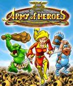 Download 'Army Of Heroes (240x320)' to your phone